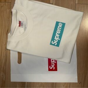 Supreme Tiffany Tee